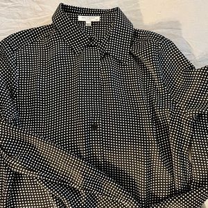 Equipment Print Shirt